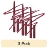 (3 pack) ColorStay Longwear Lip Liner Pencil, 680 Blush, 0.01 oz