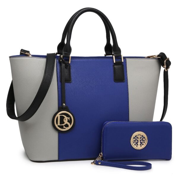 Women's Handbags Purses Large Tote Shoulder Bag Top Handle Satchel Bag for Work
