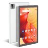 Android 14 Tablet 10.1 inch with Case, 3GB, 64GB, IPS Touch Screen, Quad-Core,1280x800 | Wi-Fi6 | 6000mAh | Google Certified(White)