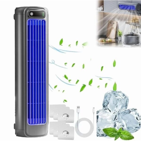 Wall Mounted Air Conditioner,Flat Wall Mounted Air Conditioner,Wall Air Conditioner,Heater and Fan Combo with Digital Display,Remote For Home/Office/Bedroom