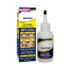 Nail Gel Restores Fungus Damaged Nails, a Clinically Proven Toenail Treatment, 90% of Nails Improve, Money-Back Guaranteed, 4 oz