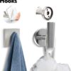 Bathroom Hardware Set, 7 Pieces Bathroom Accessories Set Includes 24