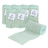 Love, Laugh, Craft Jute Burlap Roll Precut, 6