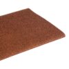 XL Wrap Around RV Step Rug - 23-inch Wide Steps - Gray (42935)
