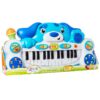 Rolo's Keyboard Musical Instrument Toy, Baby and Toddler Toys