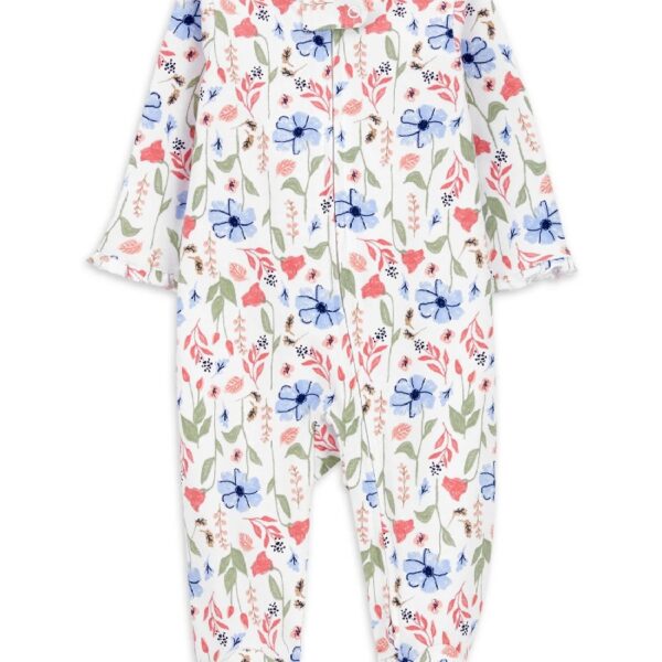 Baby Boy Sleep 'n Play, One-Piece, Sizes Preemie-6/9 Months