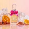 Viva La Juicy Eau De Parfum, Perfume for Women, 0.5 oz