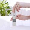 Vitamin C Serum for Face - Anti Aging & Reduce Wrinkles, Dark Spots & Sun Damage - Face Serum for Women to Enhance Collagen Level - Contains Hyaluronic Acid & Vitamin E - 1.7 Fl. Oz