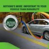 Full Synthetic 5W-30 Motor Oil, 5-Quart