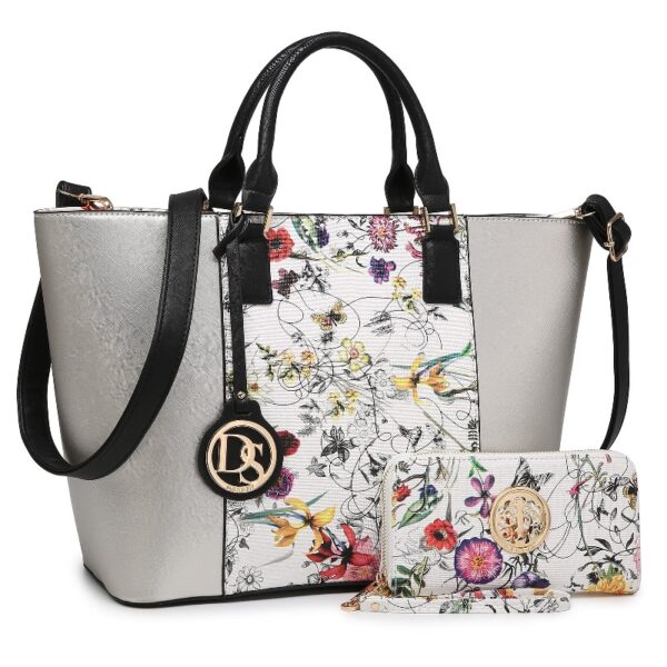 Women's Handbags Purses Large Tote Shoulder Bag Top Handle Satchel Bag for Work