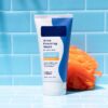 (3 pack) Foaming Acne Wash, 10% Benzoyl Peroxide, Maximum Strength - 5.5 oz