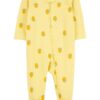 Baby Boy Sleep 'n Play, One-Piece, Sizes Preemie-6/9 Months