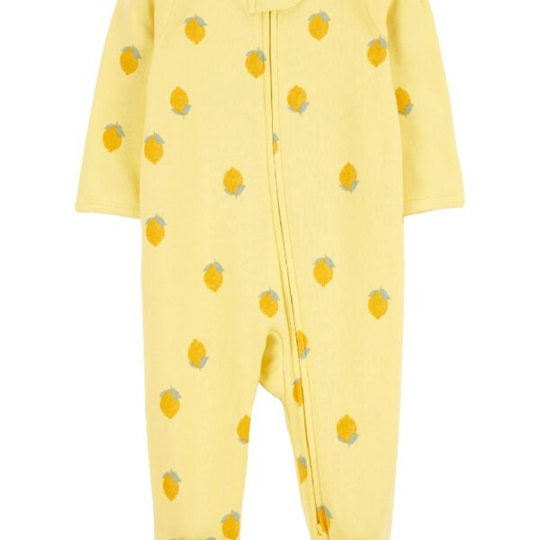 Baby Boy Sleep 'n Play, One-Piece, Sizes Preemie-6/9 Months