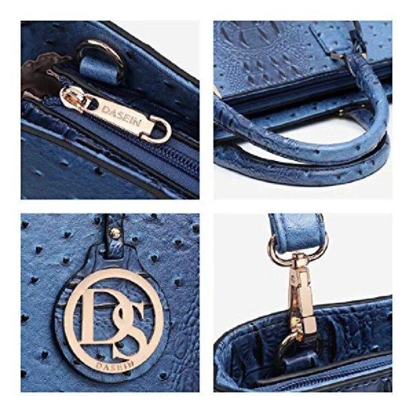 Women's Handbags Purses Large Tote Shoulder Bag Top Handle Satchel Bag for Work