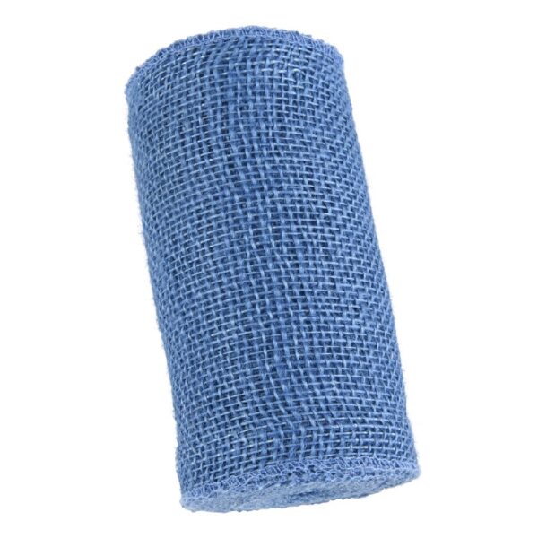 Love, Laugh, Craft Jute Burlap Roll Precut, 6