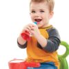 Little People Music Parade Ride-On with Lights and Sounds for Ages 1-3