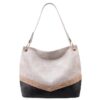 Hobo Bag Purses and Handbags for Women Top Handle Handbags with Zipper