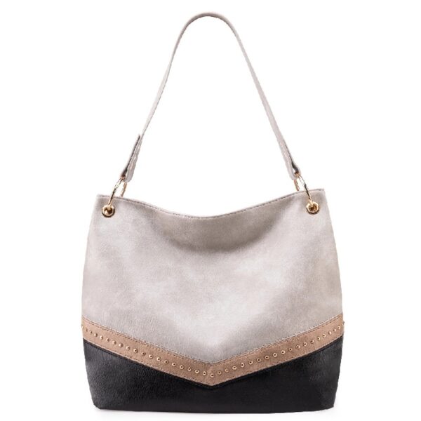 Hobo Bag Purses and Handbags for Women Top Handle Handbags with Zipper