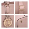 Women's Handbags Purses Large Tote Shoulder Bag Top Handle Satchel Bag for Work