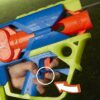 Series Sprinter Motorized Blaster, 16  N1 Darts Compatible Only with  N Series
