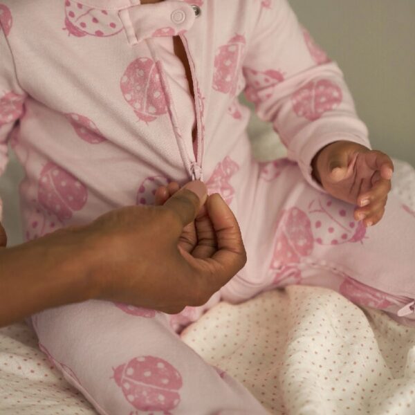 Baby Boy Sleep 'n Play, One-Piece, Sizes Preemie-6/9 Months