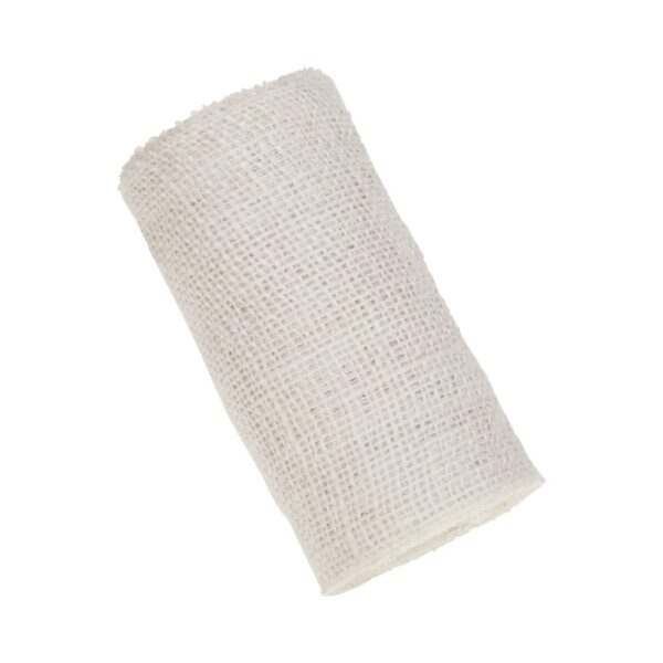 Love, Laugh, Craft Jute Burlap Roll Precut, 6