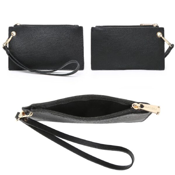 c59e03b1a1e04d189b20b32d01782e09 Women's 3Pcs Purse Handbag Shoulder Bag Tote Satchel Hobo Bag Briefcase Work Bag for Ladies