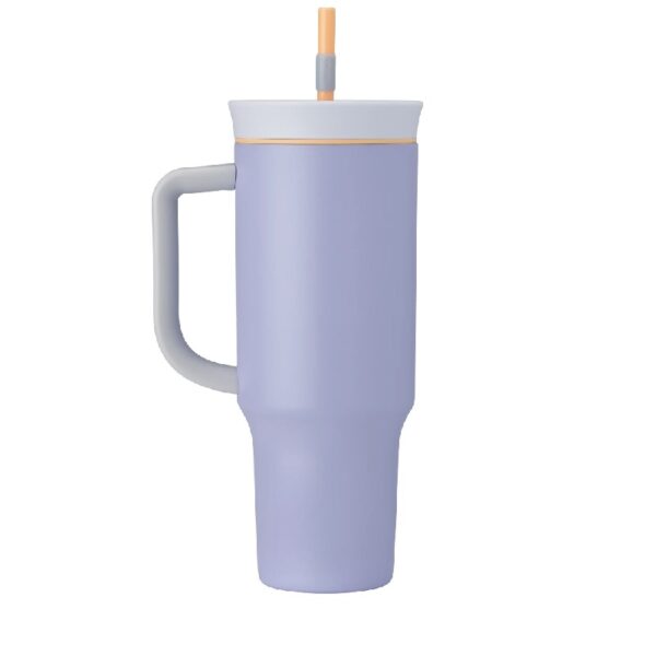 Owala 40oz Tumbler SS Black