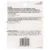 (4 pack) Clean Simply Powder Foundation, 505 Ivory, 0.44 oz, Anti-Aging Foundation