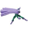 Legends Series  Prowler, Spider-Man: The Animated Series Action Figure (6”)