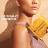 (2 pack) Sublime Bronze Self-Tan Towelettes, Gradual Self Tanner, 6 Count Kit