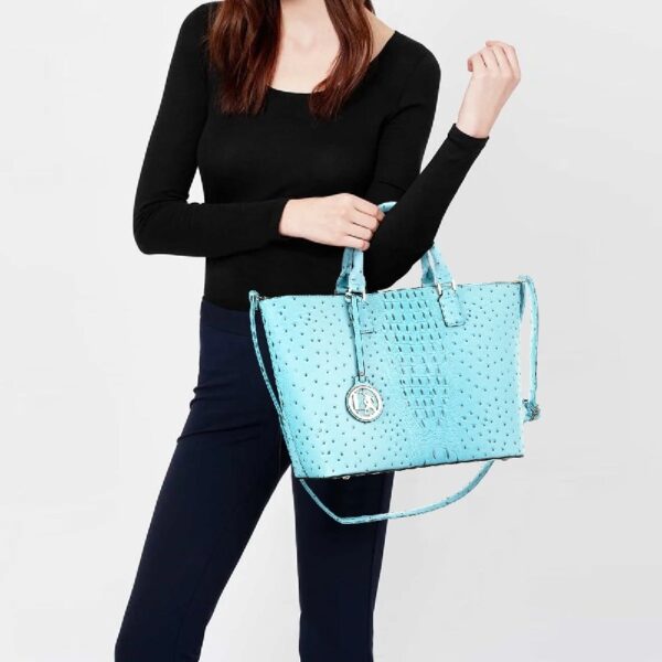 Women's Handbags Purses Large Tote Shoulder Bag Top Handle Satchel Bag for Work