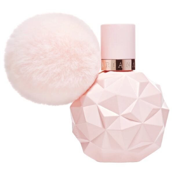 Ariana Grande Sweet Like Candy Eau De Parfum, Perfume for Women, 3.4 oz