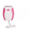(3 pack) Electric Shaver, Female Electric Shavers, Battery Operated, Color and Pattern May Vary