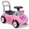 Creativity Car, Ride-on and Push Walker, Pink, Multipack Quantity 1