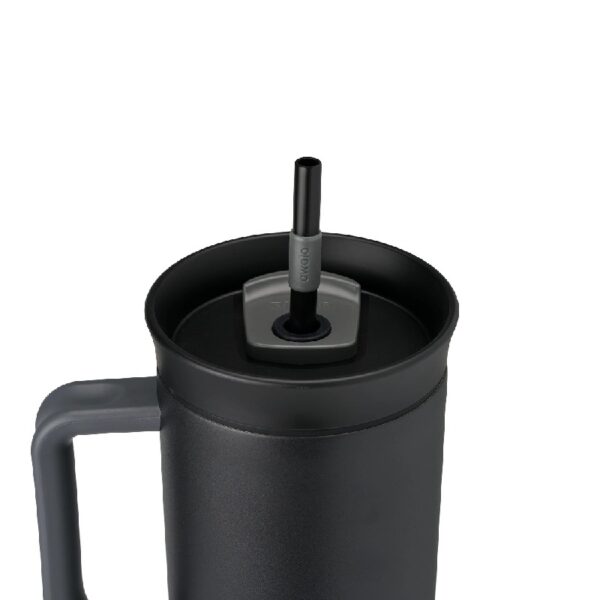 Owala 40oz Tumbler SS Black