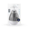 Enrichment MistAire Drop Ultrasonic Humidifier, White