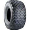 Turfsaver Lawn & Garden Tire - 16X650-8 LRA 2PLY Rated