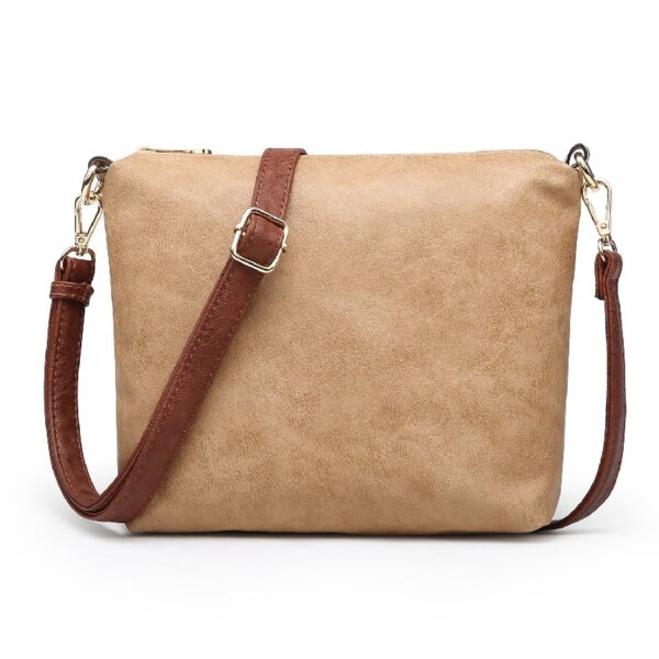 c804500a44974312acfbb32d017c4bc5 Women's 3Pcs Purse Handbag Shoulder Bag Tote Satchel Hobo Bag Briefcase Work Bag for Ladies