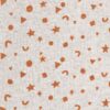 Brand Gender Neutral Footless Unionsuits, 3-Pack, Sizes 0/3 Months - 5T