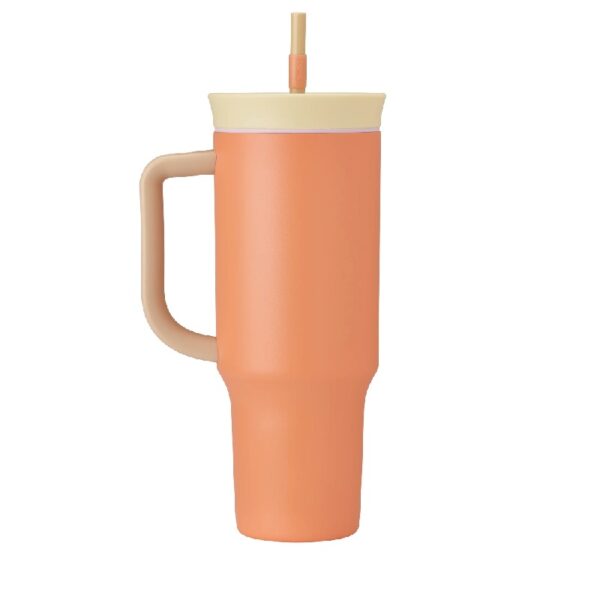 Owala 40oz Tumbler SS Black