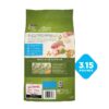 Purina Cat Chow Naturals, Indoor Dry Cat Food, Chicken & Turkey, 18 lb Bag