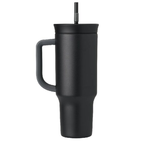 Owala 40oz Tumbler SS Black