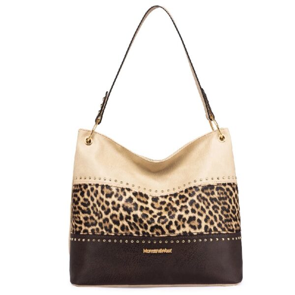 Hobo Bag Purses and Handbags for Women Top Handle Handbags with Zipper