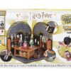 Make It Mini Potions Class, Harry Potter Mini Collectibles, Building Set, 100+ Pieces, DIY, Resin, 8+
