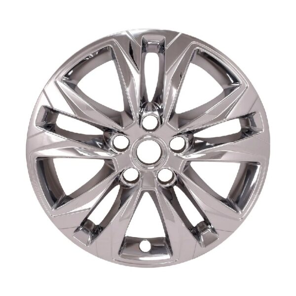 IMP469X IMP Wheel for 2021-2022 Chevy Trailblazer, Chrome