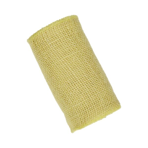 Love, Laugh, Craft Jute Burlap Roll Precut, 6