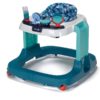 Ready,Set, Walk! Activity Center, Lavendar Buzz