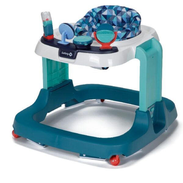 Ready,Set, Walk! Activity Center, Lavendar Buzz