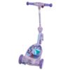 c959e06547b04d8a8740b3310000bc9a Disney Frozen 3-Wheel 6V Electric Bubble Scooter, Kids Ages 3+, 2 MPH